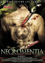 Necromentia