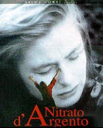 Nitrato d’argento