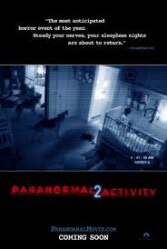 Paranormal Activity 2 [HD] (2010)