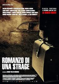 Romanzo di una strage