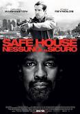 Safe House Nessuno e al Sicuro