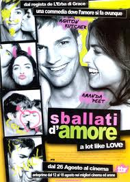 Sballati d’amore