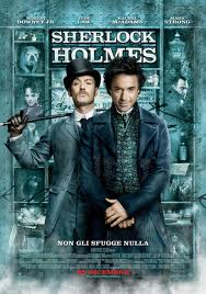 Sherlock Holmes (2009)