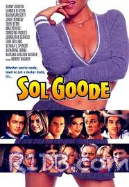 Sol Goode