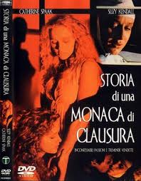 Storia di una monaca di clausura