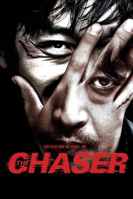 The Chaser [HD] (2008)