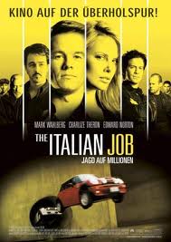 The Italian Job