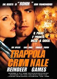 Trappola Criminale