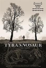 Tyrannosaur