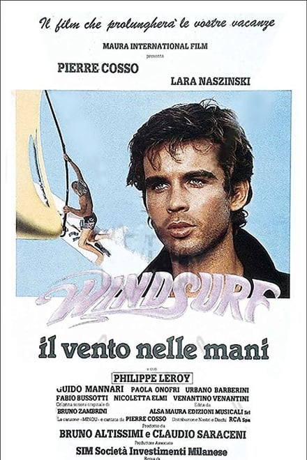 Windsurf – Il vento nelle mani (1984)