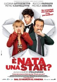 È nata una star? (2012)