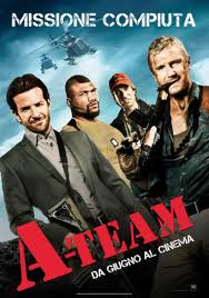 A-Team Film