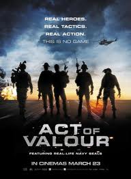 Act of Valor (2012)