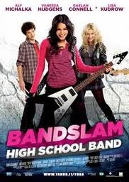 Bandslam High school band