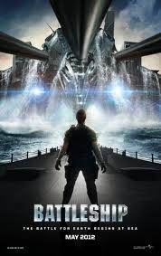 Battleship [HD] (2012)