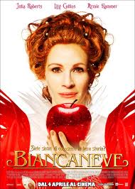 Biancaneve [HD] (2012)