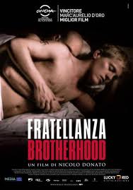 Brotherhood – Fratellanza