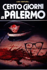 Cento giorni a Palermo (1984)