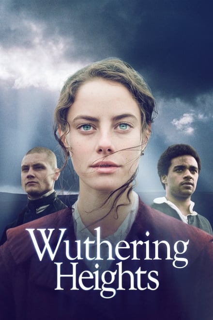 Cime tempestose – Wuthering Heights (Sub-ITA) (2011)