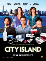 City Island