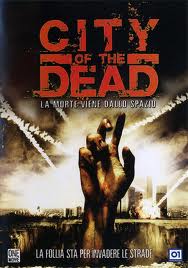 City of the Dead – La Morte viene dallo Spazio