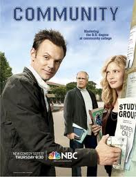 Community Serie Tv