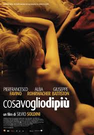 Cosa voglio di più (2009)