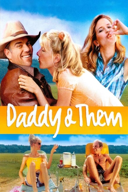 Daddy & Them – Una famiglia di pecore nere (2001)