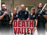 Death Valley Serie Tv