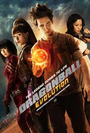 Dragonball Evolution [HD] (2009)