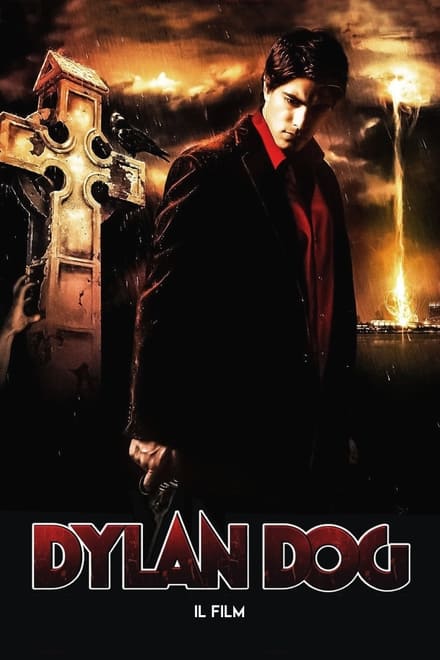 Dylan Dog – Il film [HD] (2010)