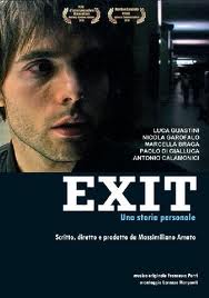 Exit: Una Storia Personale