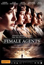 Female Agents