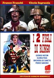 Franco e Ciccio – I Due Figli di Ringo