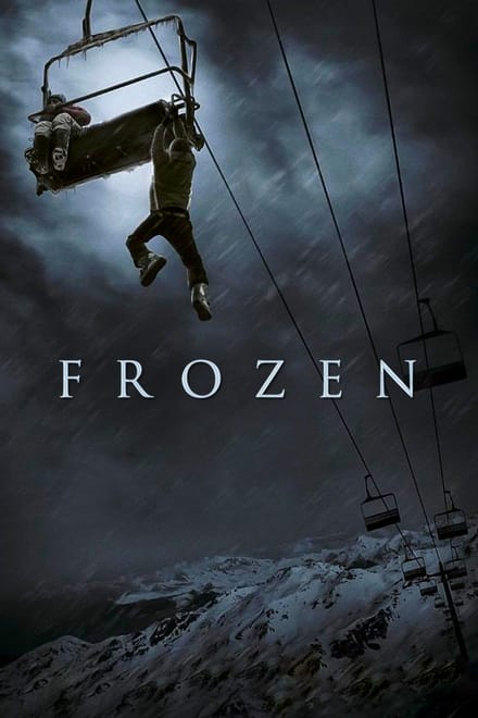 Frozen [HD] (2010)