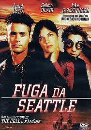 Fuga Da Seattle