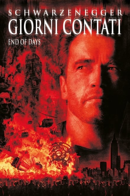 Giorni contati – End of Days (1999)