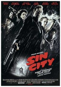 Sin City [HD] (2005)