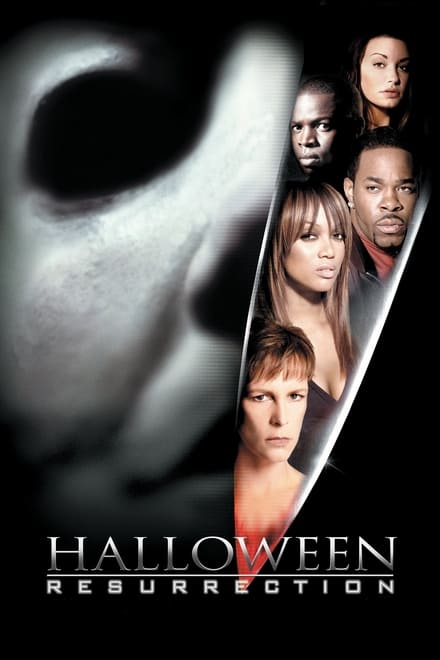 Halloween 8 – La resurrezione [HD] (2002)