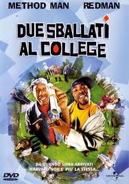 How High – Due sballati al college