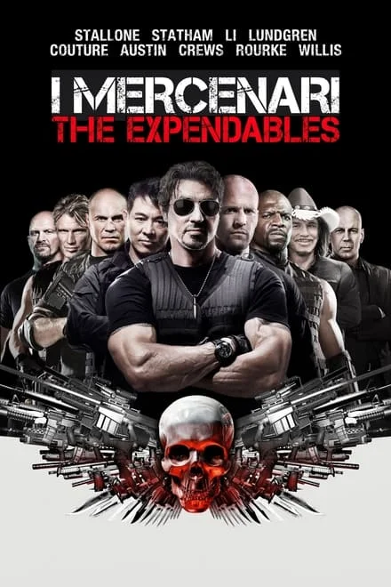 I mercenari – The Expendables (2010)