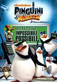 I Pinguini di Madagascar: Missione Impossibile Possibile