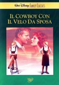 Il cowboy con il velo da sposa (1961)