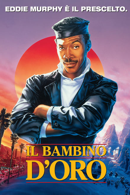 Il bambino d’oro (1986)