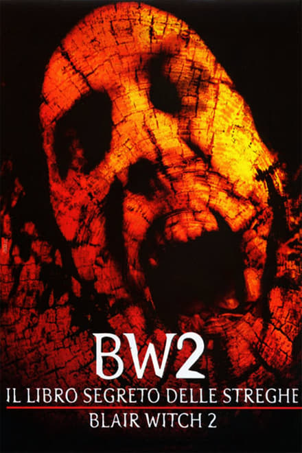 Il libro segreto delle streghe – Blair Witch 2 [HD] (2000)