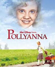 Il segreto di Pollyanna