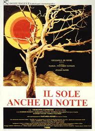 Il sole anche di notte