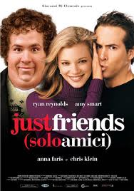 Just Friends Solo Amici