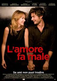 L’Amore Fa Male