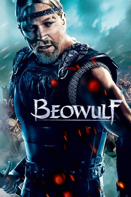 La leggenda di Beowulf [HD] (2007)